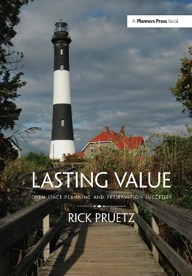 Cover of Lasting Value
