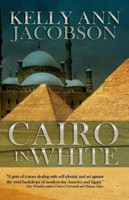 Book cover for Cairo in White