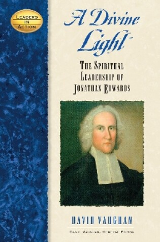 Cover of A Divine Light