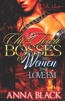 Cover of Chi-Town Bosses & The Woman That Love'em