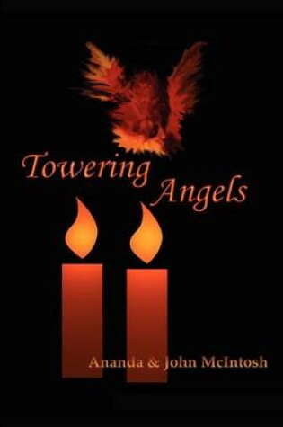 Cover of Towering Angels