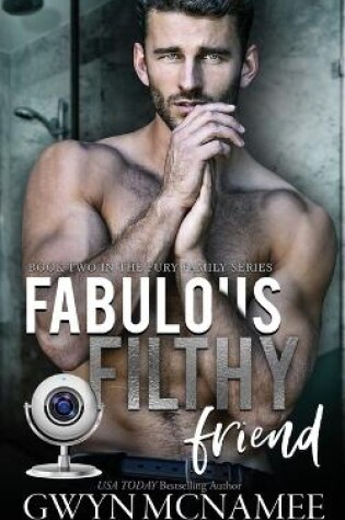 Cover of Fabulous Filthy Friend