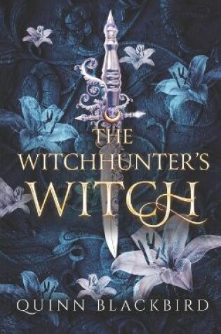 Cover of The Witchhunter's Witch