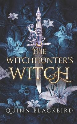 Book cover for The Witchhunter's Witch