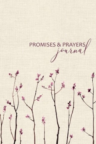 Cover of Promises and Prayers (R) Journal