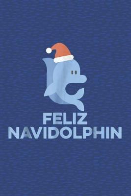 Cover of Feliz Navidolphin