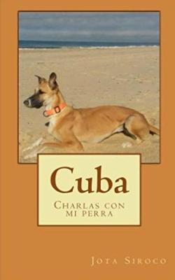 Book cover for Cuba