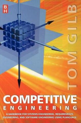 Cover of Competitive Engineering