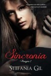 Book cover for Sincronía