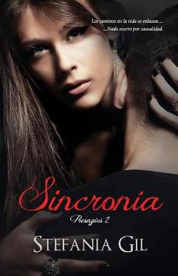 Cover of Sincronía