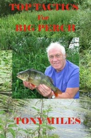 Cover of Top Tactics for Big Perch