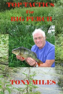 Book cover for Top Tactics for Big Perch