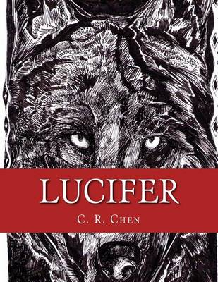 Book cover for Lucifer