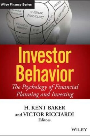 Cover of Investor Behavior