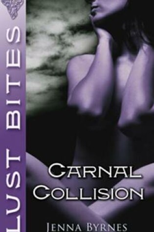 Cover of Carnal Collision