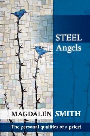 Cover of Steel Angels