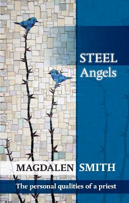 Book cover for Steel Angels