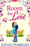 Book cover for Room For Love