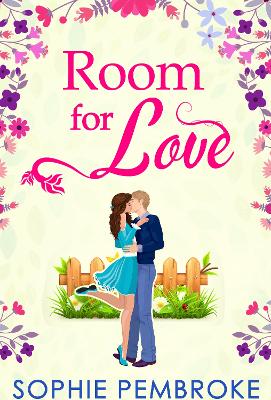 Book cover for Room For Love