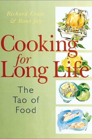 Cover of Cooking for Long Life