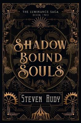 Book cover for Shadow Bound Souls