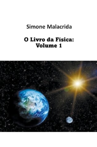 Cover of O Livro da Física