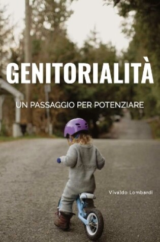 Cover of Genitorialità