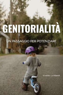 Book cover for Genitorialità