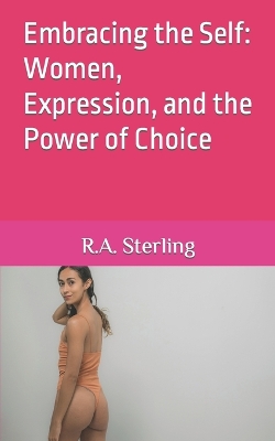 Book cover for Embracing the Self