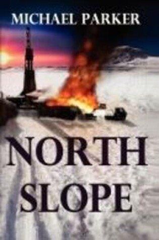 Cover of North Slope