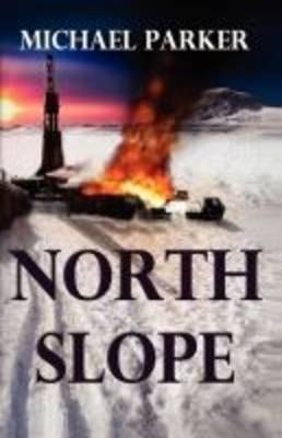 Book cover for North Slope