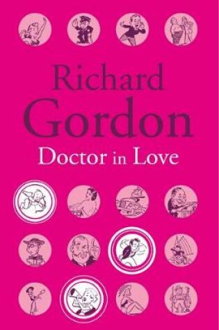 Cover of Doctor In Love