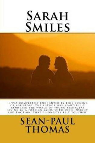 Cover of Sarah Smiles