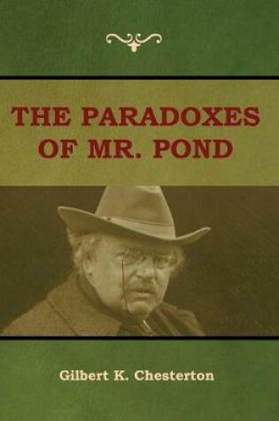 Cover of The Paradoxes of Mr. Pond