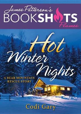Book cover for Hot Winter Nights