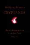 Book cover for Cryptanus - Das Geheimnis von Griphus Nix