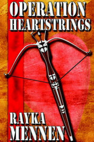 Cover of Operaton Heartstrings