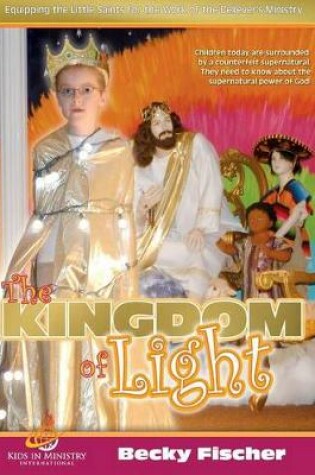 Cover of The Kingdom of Light (for Kids)