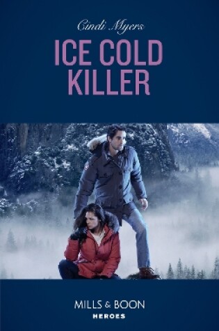 Cover of Ice Cold Killer