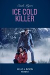 Book cover for Ice Cold Killer