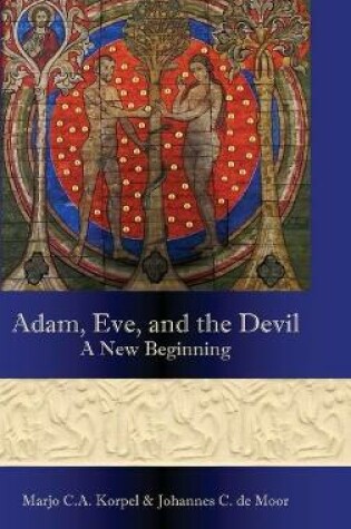 Cover of Adam, Eve, and the Devil