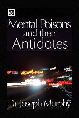 Book cover for Mental Poisons and Their Antidotes