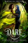 Book cover for Dare