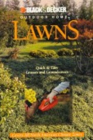 Cover of Lawns