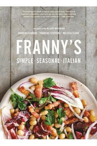 Cover of Franny's