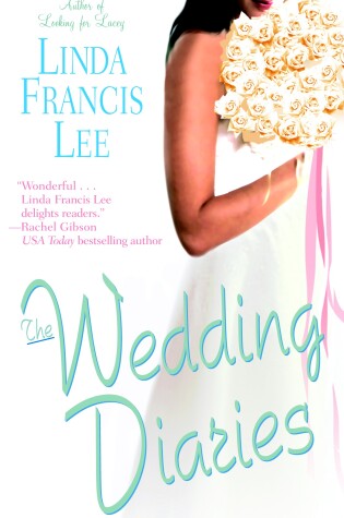Cover of The Wedding Diaries