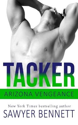Book cover for Tacker