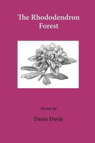 Cover of The Rhododendron Forest