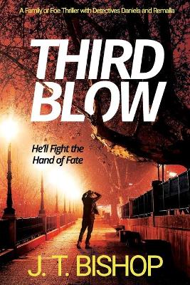 Cover of Third Blow