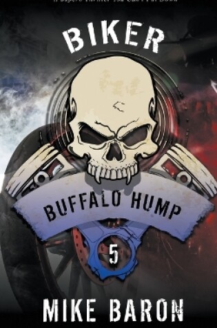 Cover of Buffalo Hump